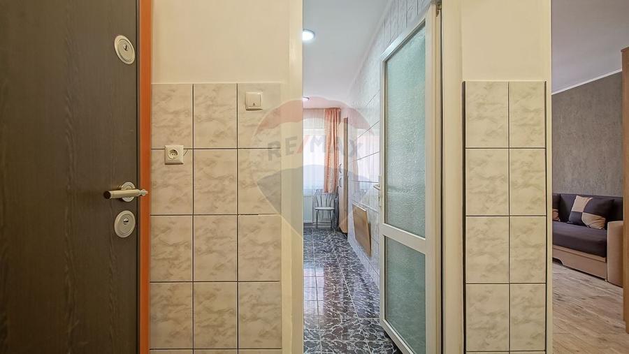 COMISION 0% | Garsoniera decomandata | Oportunitate de investitie - 8