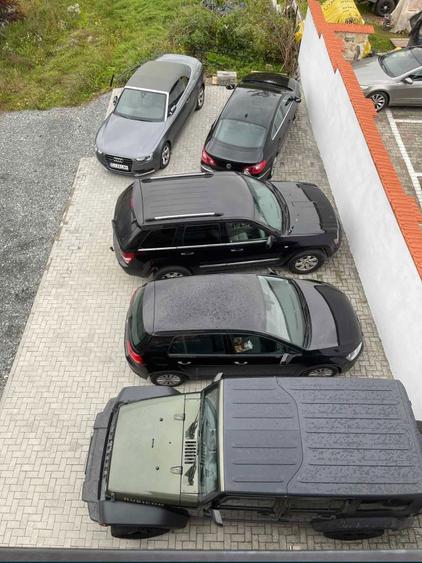 Spatiu comercial medical salon beauty manastur str campului cu parcare - 1