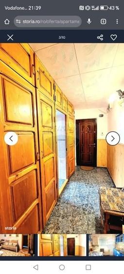 Apartament de vanzare 3 camere - 5