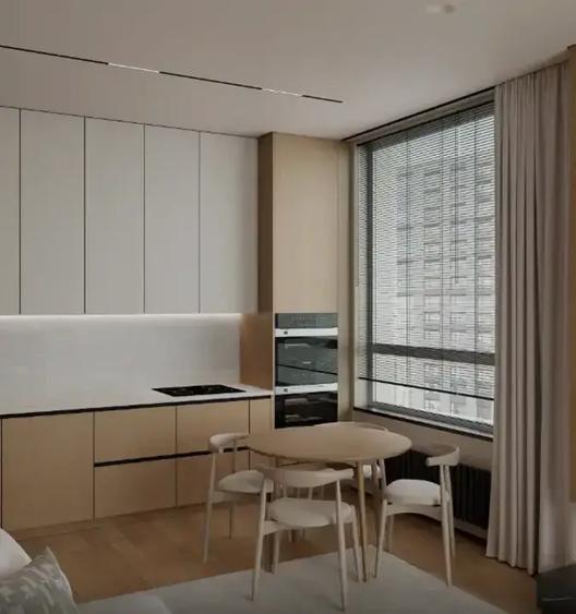 Apartament 2 camere REDUCERE pentru PARCARE Theodor Pallady - 7