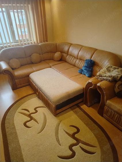 Apartament 3 camere central - 6