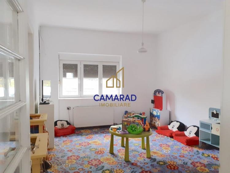 Casă de vânzare cu 5 camere - Piața Iancului/Muncii - 5