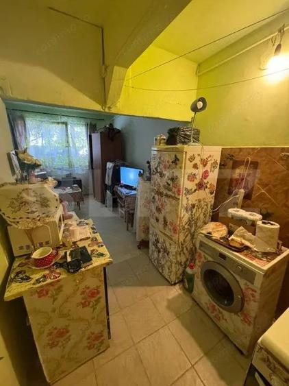 Garsoniera 27 mp , Gheorghe Doja - 1