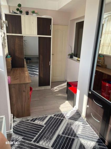 Apartament 2 camere ,Ac,decomandat et 3/4 ,renovat recent - 3
