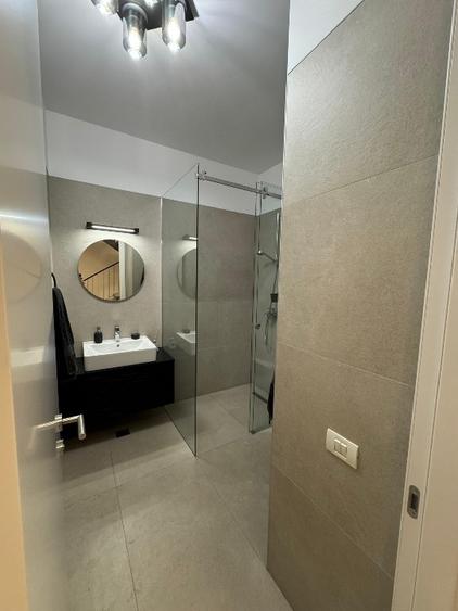 Chirie termen scurt 1-6 luni - Duplex cu 3 camere si terasa, Herastrau - 2