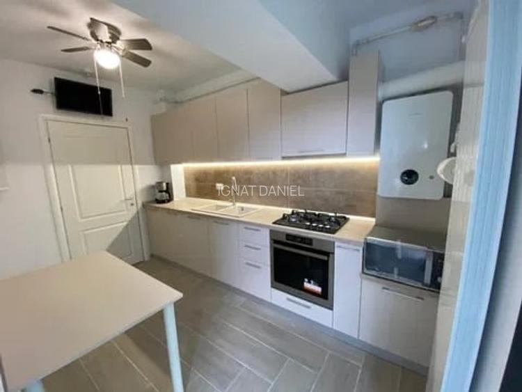 Apartament cu 1 camera, decomandat, zona Tatarasi