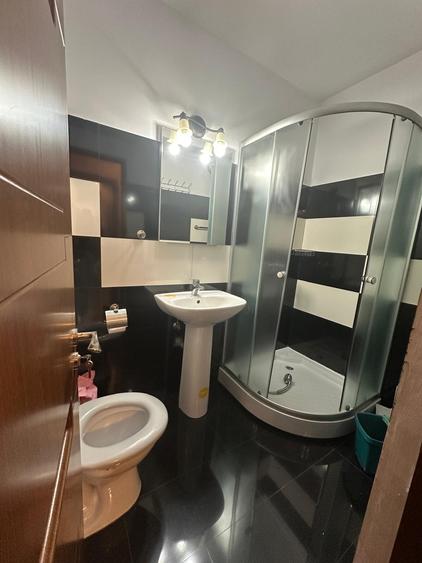 Garsoniera Gata de Mutat - Decomandat - Primarie Popesti - 7