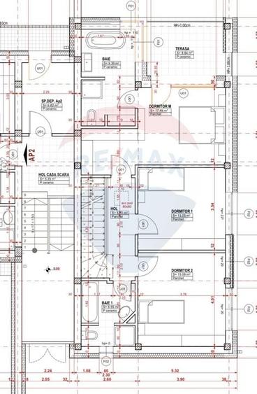 Vila in constructie, locatie excelenta, Comision 0% - 9