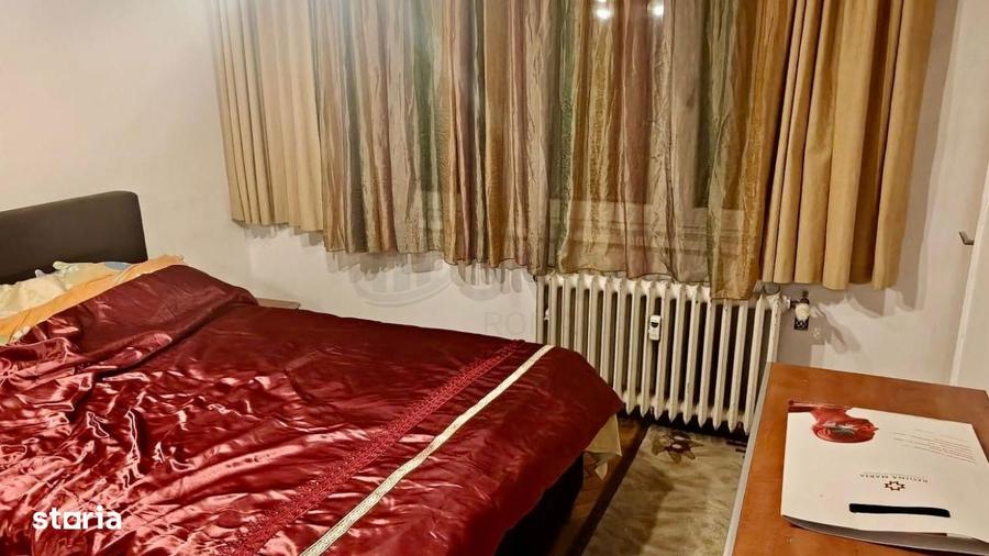 Apartament 2 camere I Stefan cel Mare I metrou I De vanzare - 9