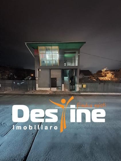 Cladire  comerciala individuala, 142 mp , GALATA - 5