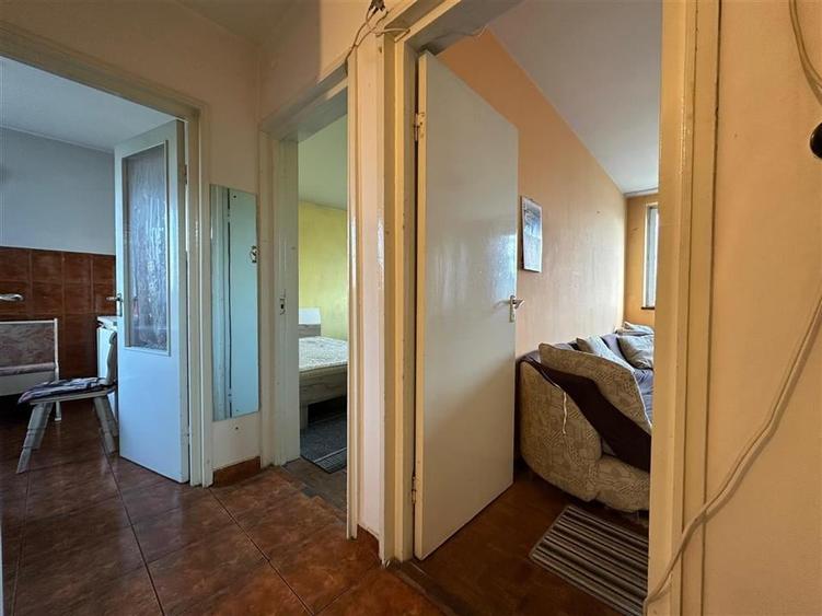 APARTAMENT 2 CAMERE| ETAJ 5 | ZONA SPLAIUL CRISANEI | ORADEA - 8