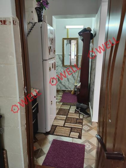 Apartament cu 3 camere în Ciucului