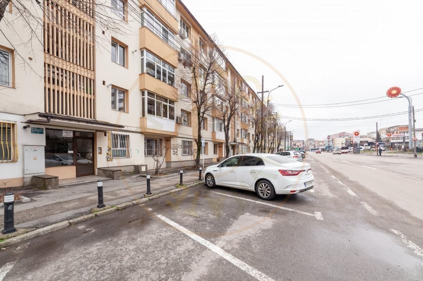 Ap. 2 camere - Fratii Golesti -Gara Pitesti - zugravit/mobila noua - 19