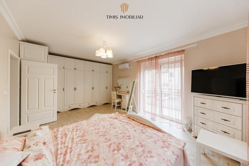 Apartament modern, decomandat | Gradina proprie & parcare - 9