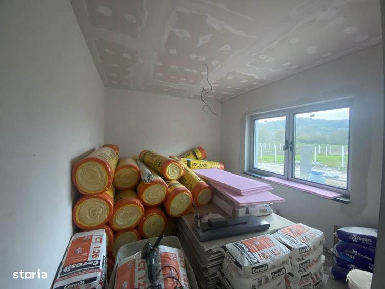 Casa noua de vanzare Medias, Cartier Mosna - 2