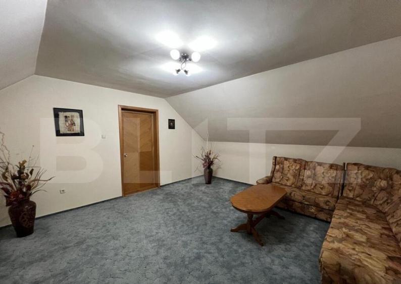 Proprietate Versatila zona Strazii Clo?ca - 6