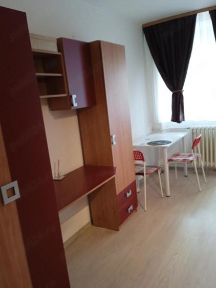 Garsoniera renovata de inchiriat in Dr Taberei Proprietar - 4