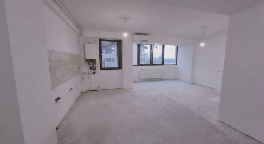 Metalurgiei - Metrou Leonida vanzare apartament 2 camere - 5