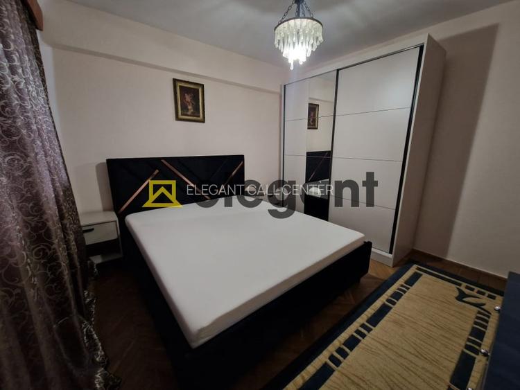 3 camere, decomandat, spatios, centrala, Ultracentral-Ramada