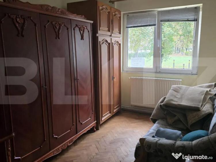 Apartament 3 camere, 62 mp, zona Careiului - 5