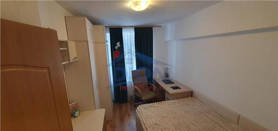 APARTAMENT 3 CAM CENTRALA, BRANCOVEANU HUEDIN - 5