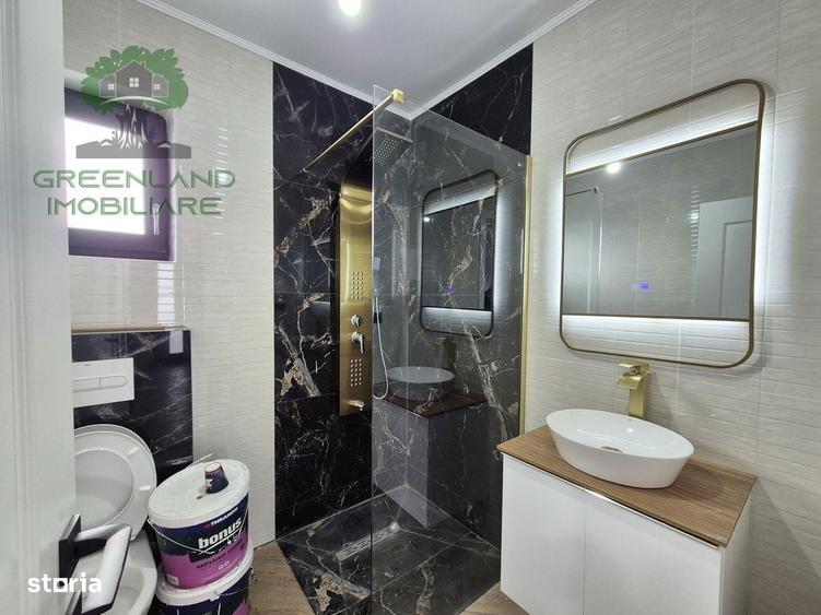 CASA CHIRIE 4 camere, 2 bai, 110mp, teren 450mp, VOROVESTI - 16