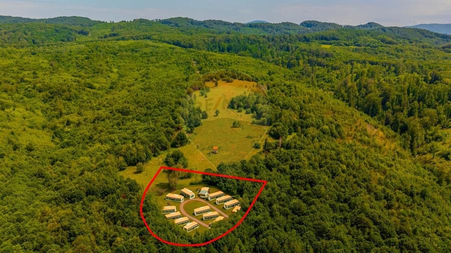 COMISION 0%  Teren 6,572 mp/Curti constructii/ Intravilan - 4