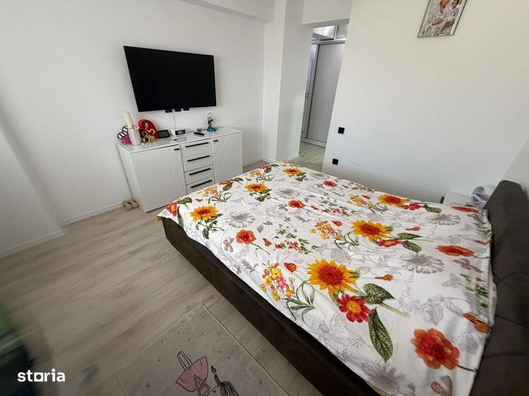 Ap. 3 Camere Mobilat/Utilat, Parcare Subterana, Boxa Inclusa, Comis 0% - 4