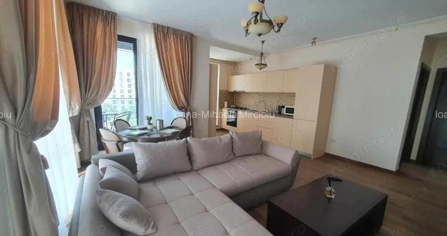 Apartament 3 camere+ loc de parcare-Aviatorii Residence Apartament 3 camere+ loc de parcare-Aviatorii Residence