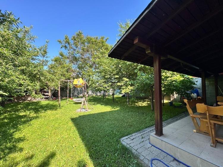 Casă de vânzare în zona Mehala, Timisoara– Comision-0% - 1