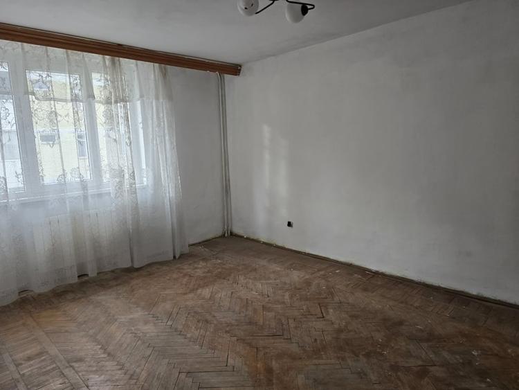 2 camere decomandat, 53 mp utili, etaj 2 – Precista - 1