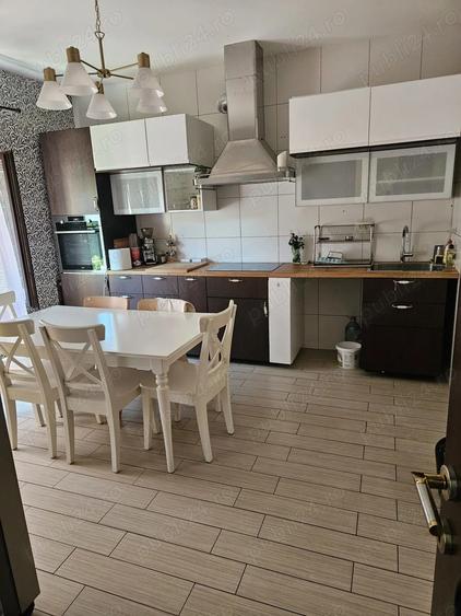 De vanzare Vila spatioasa P+1+M in orasul Fundulea, judetul Calarasi - 9