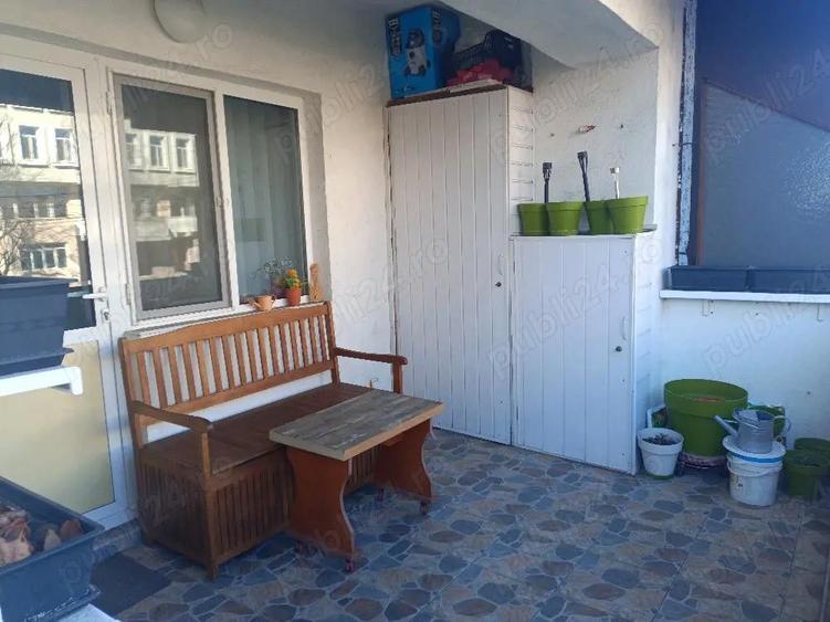 Vand Apartament 4 camere Ultracentral etaj 1 - 1