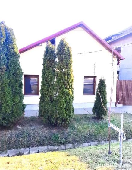 Casa de vanzare renovata recent, la 2 km de vama Nadlac, jud Arad - 6