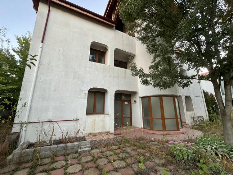 Inchiriere Vila Pipera - Comercial (restaurant, hotel, spa) - 1