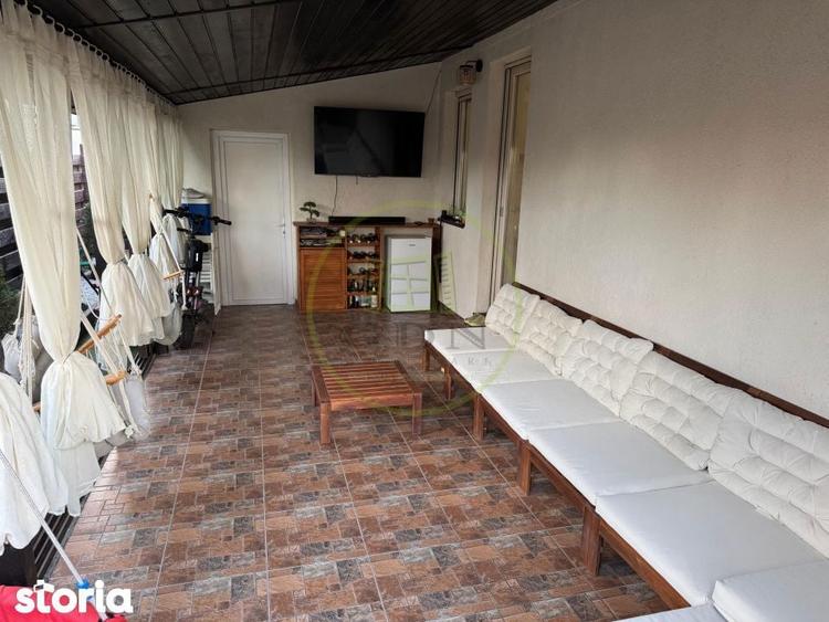 Casa 116 mp, teren 345 mp, Carcea, Preajba, zona Dedeman - 14
