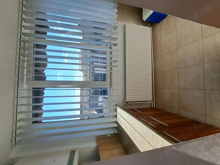 Apartament 2 camere decomandate, mobilat ?i utilat - 4