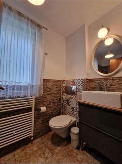 Apartament 4 camere de vânzare cu parcare în Green Vista/Iancu Nicolae - 14