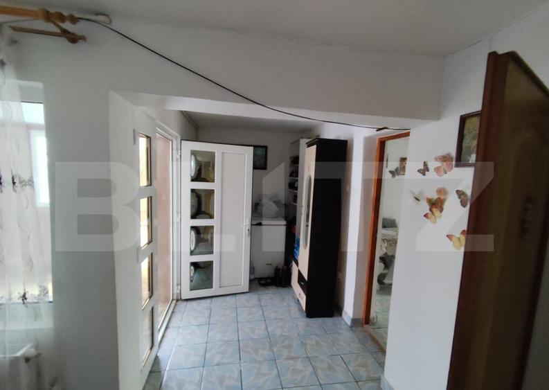 Casa individuala 3 camere, 86.40 mp, zona Mogosesti - Iasi - 6