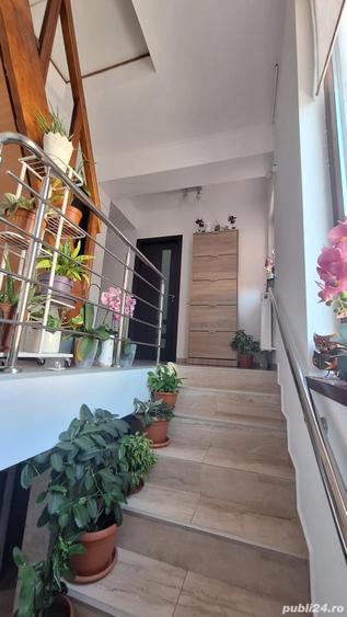 Vand casa Popesti Leordeni - 10