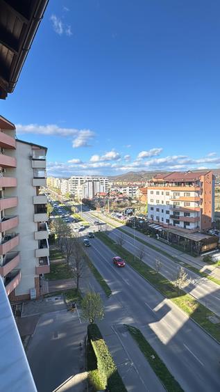 Inchiriez apartament cu 3 camere pe bd. Dem Radulescu - 6