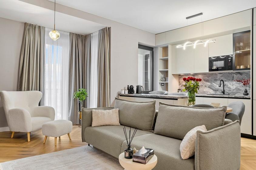 Apartament 3 camere – zona Militari - 3