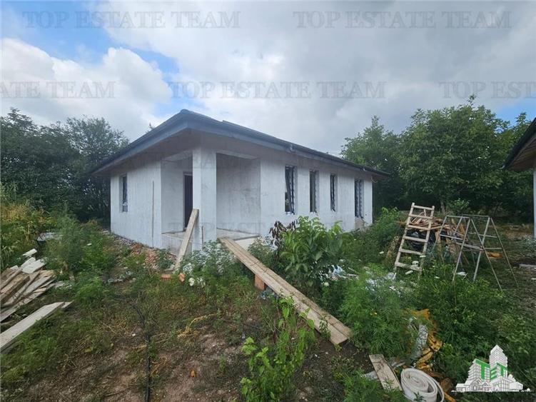 Casa 3 camere acces STB/incalzire in pardoseala in Ciorogarla - 7