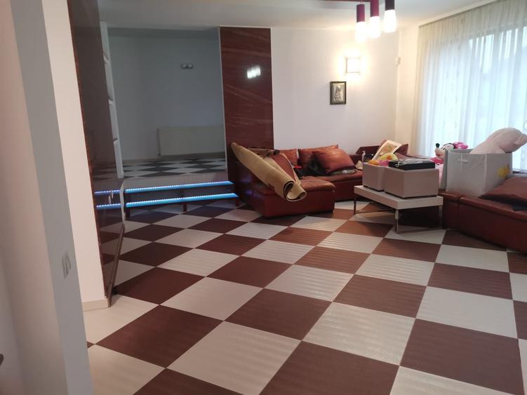 2 case constructii noi, teren 1.500mp, Stefanesti/ Valea Mare - 33