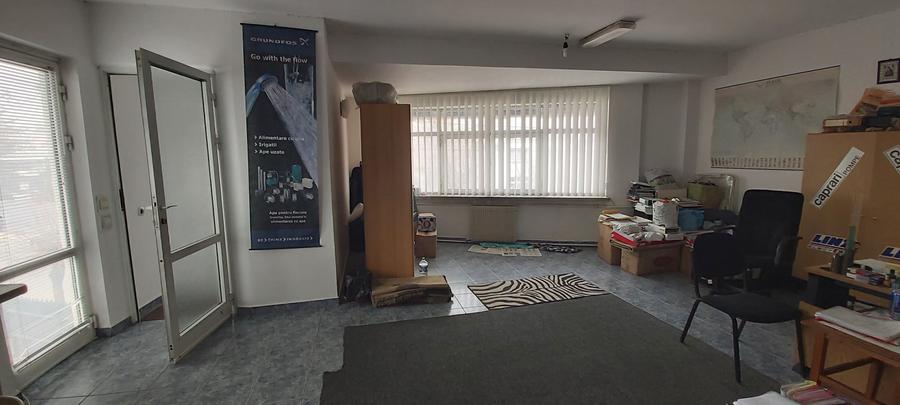 Vila de vanzare Focsani, ultracentral , birouri, afaceri, etc. - 29