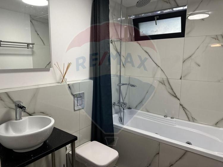 Vila de lux de vanzare in Ipotesti-Suceava - 14