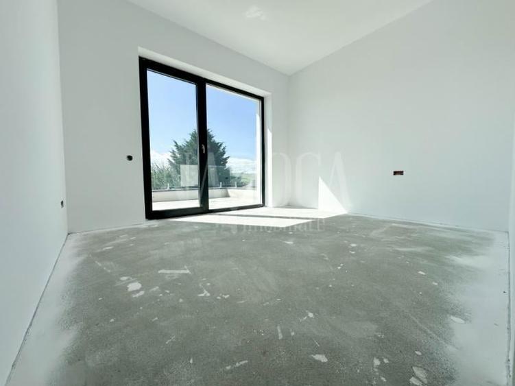 Casa 4 camere de vanzare in Chinteni - 10