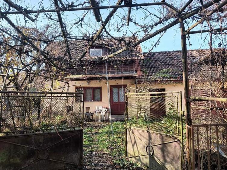 Casa de vanzare in Mihaiesti, com Dobra, Deva H - 4