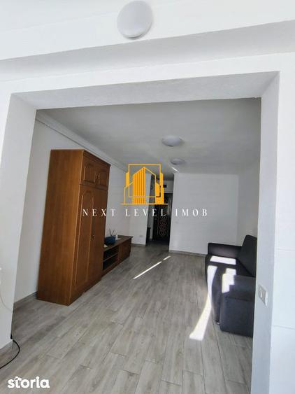 Garsoniera etaj 1 PRUNDU - 2
