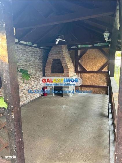 Casa mobilata utilata pe strada Nicolae Iorga 70 mp 1100 Euro - 8